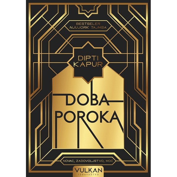 DOBA POROKA 