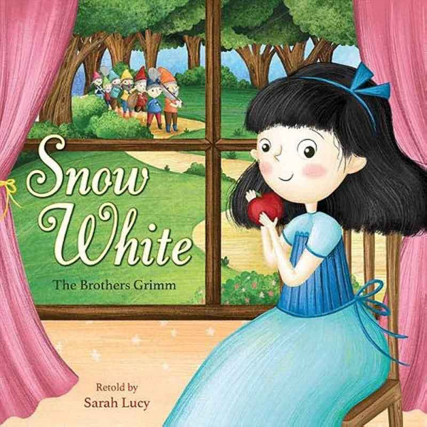 SNOW WHITE 