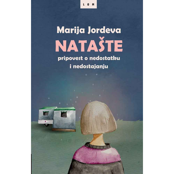 NATAŠTE 