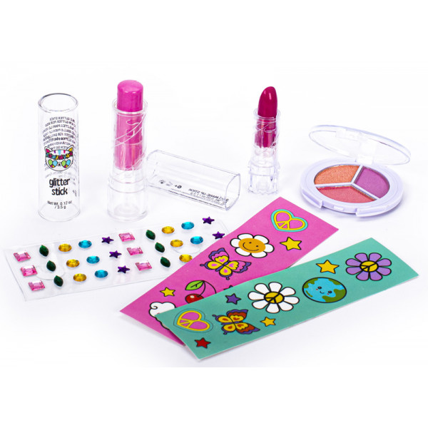 Set za bojenje lica FEELINGS 