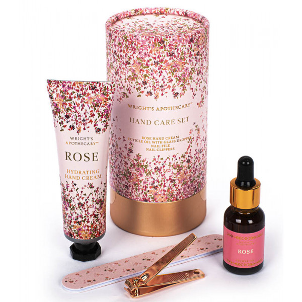 Set za negu ruku BEAUTIFUL FLOWERS 