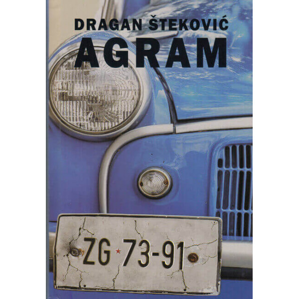 AGRAM 