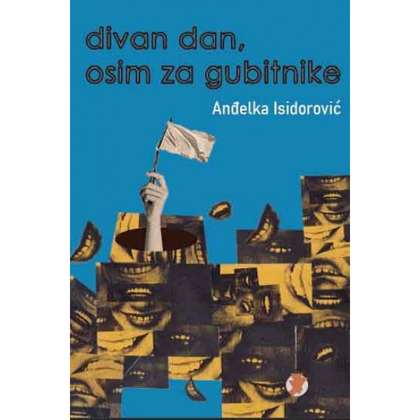 DIVAN DAN OSIM ZA GUBITNIKE 