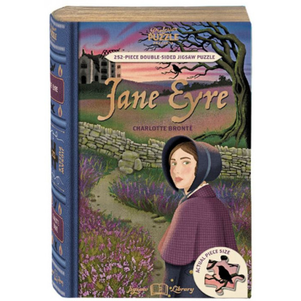 Puzzle 252 JANE EYRE 
