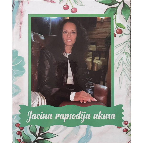 JACINA RAPSODIJA UKUSA 