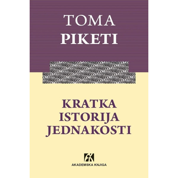 KRATKA ISTORIJA JEDNAKOSTI 