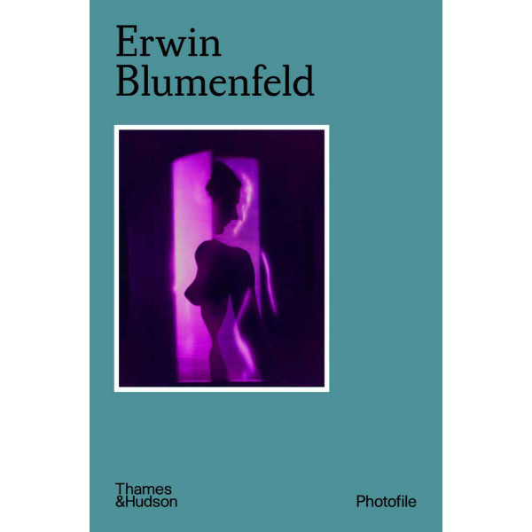 ERWIN BLUMENFELD Photofile 