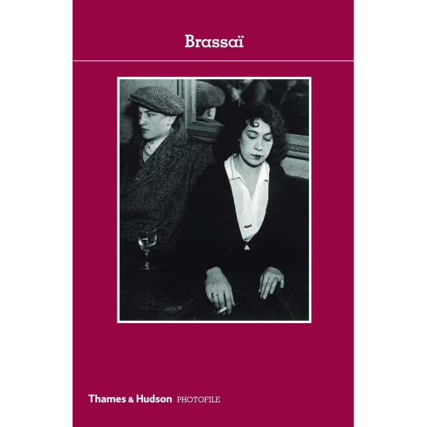 BRASSAI Photofile 