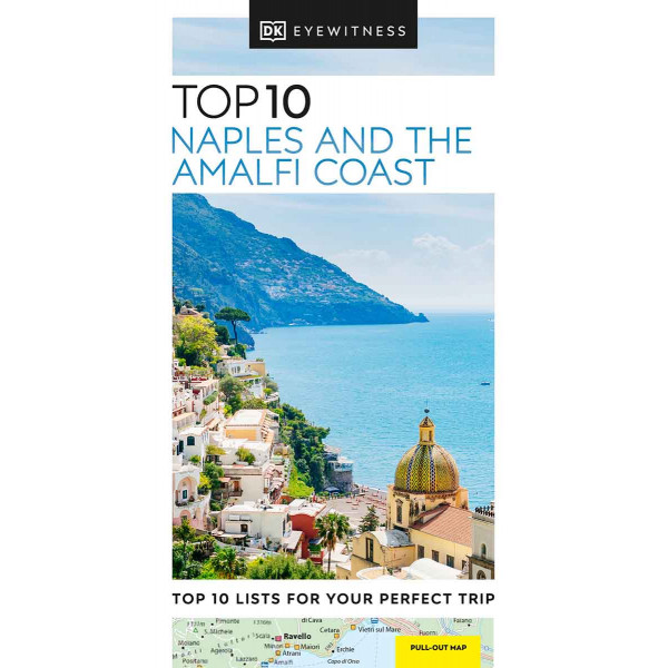 NAPLES AND THE AMALFI COAST TOP 10 