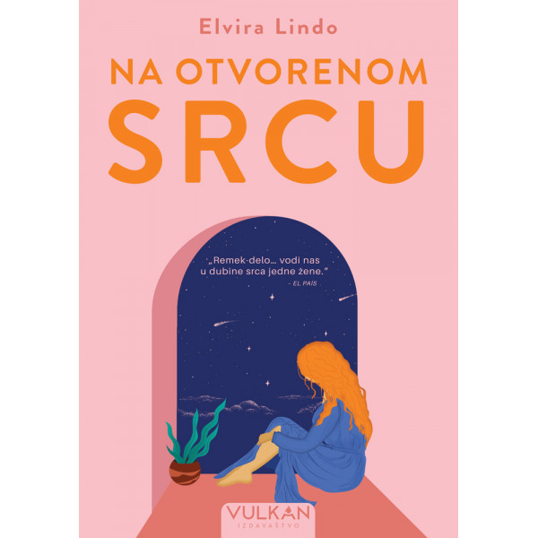 NA OTVORENOM SRCU 