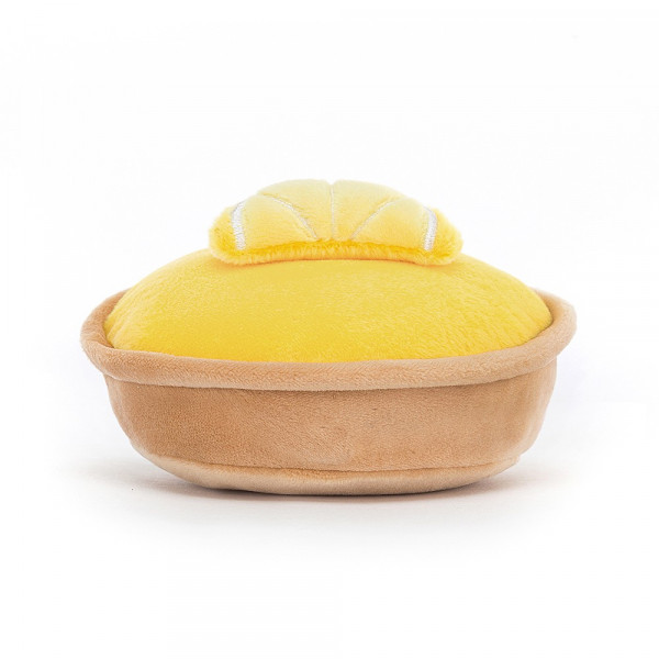 Plišana igračka TORTA SA LIMUNOM 