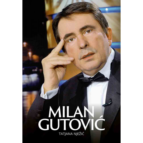 MILAN GUTOVIĆ 