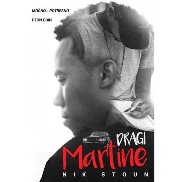 DRAGI MARTINE 