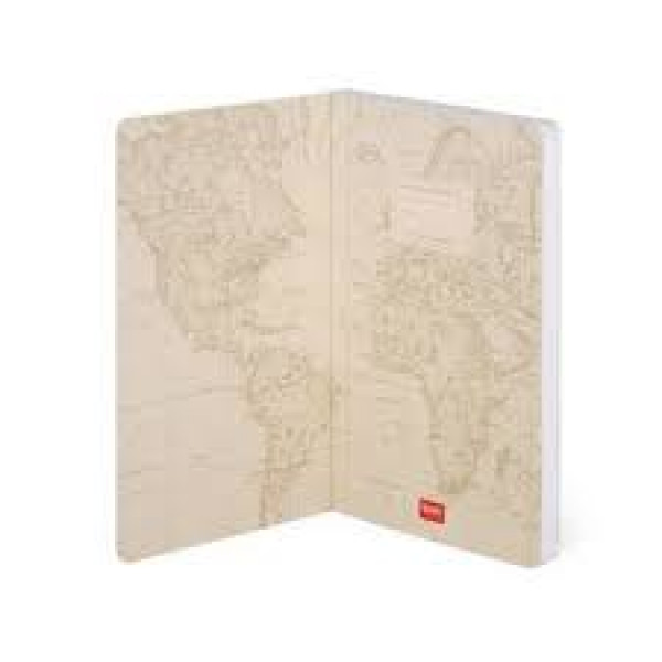 Notes na linije TRAVEL 