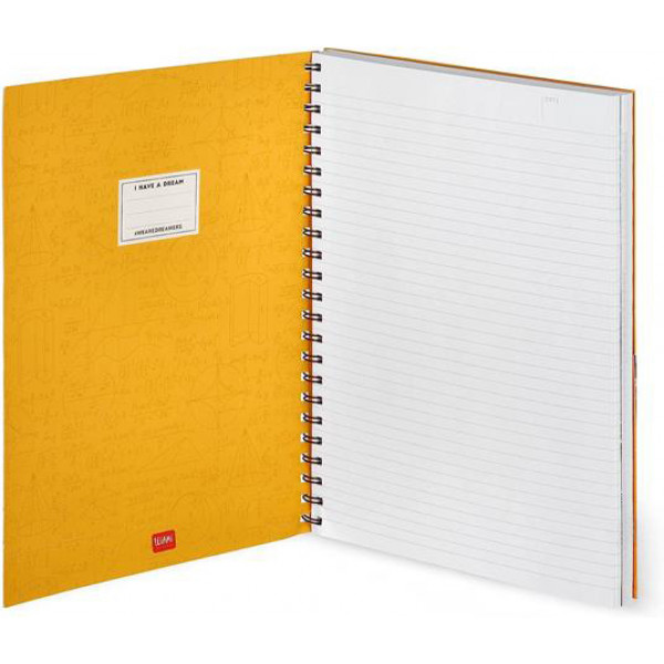 Notes sa spiralom 3 u 1 - GENIUS 