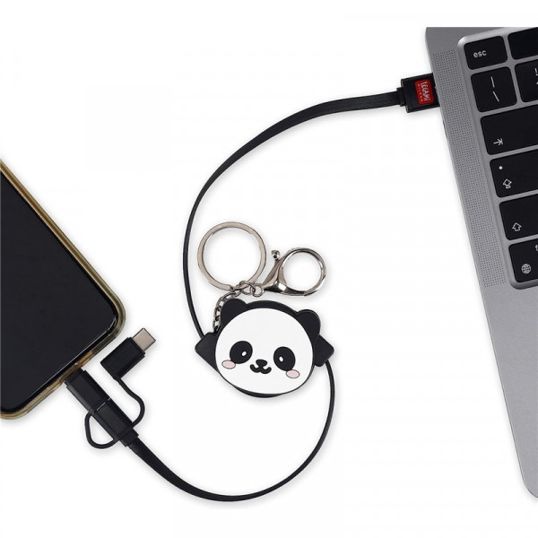 USB kabl za punjenje telefona PANDA 