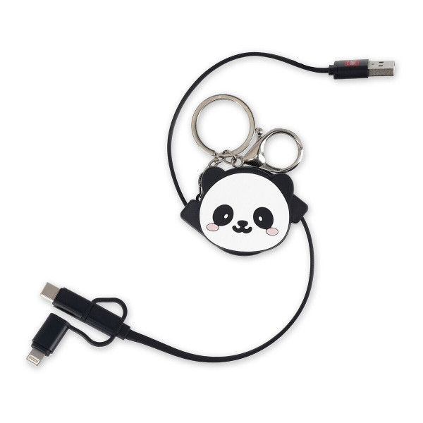 USB kabl za punjenje telefona PANDA 