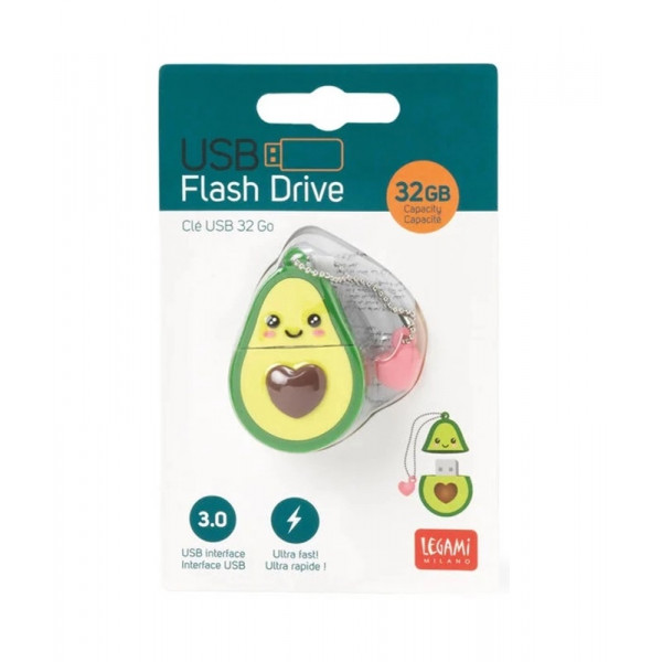 USB memorija 32 GB AVOCADO 