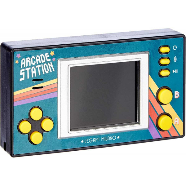 Mini video igrica ARCADE STATION 