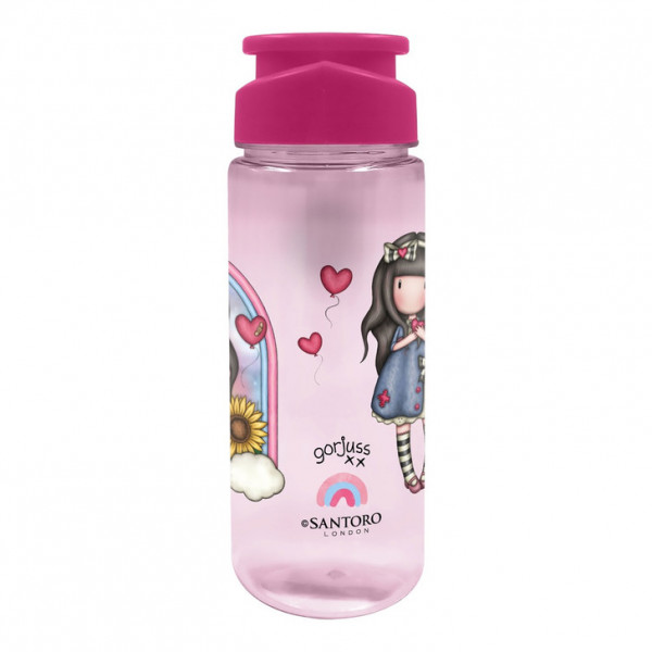 Plastična flaša za vodu GORJUSS Be Kind To Yourself 
