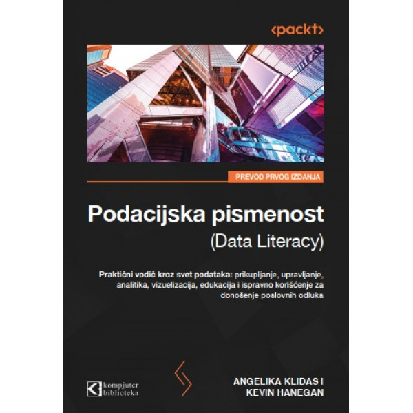 PODACIJSKA PISMENOST 