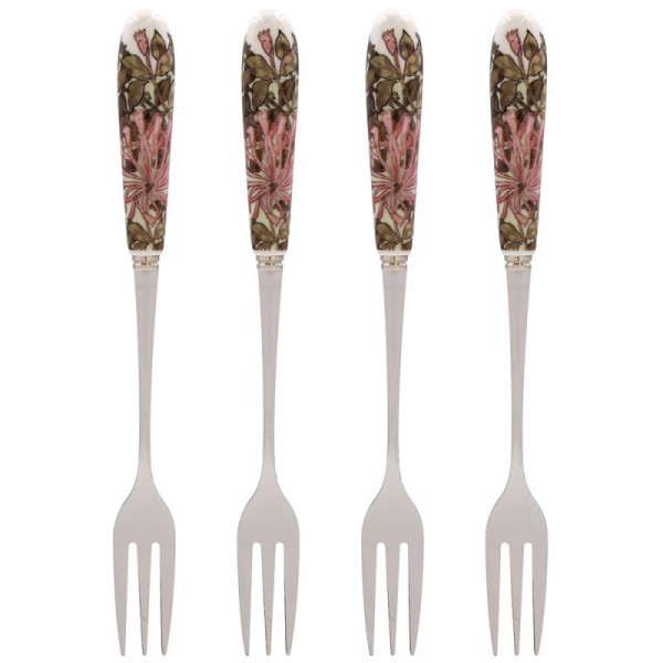 Set četri viljuške HONEYSUCKLE 