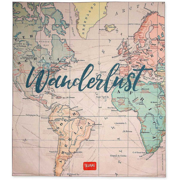 Peškir za plažu TRAVEL 