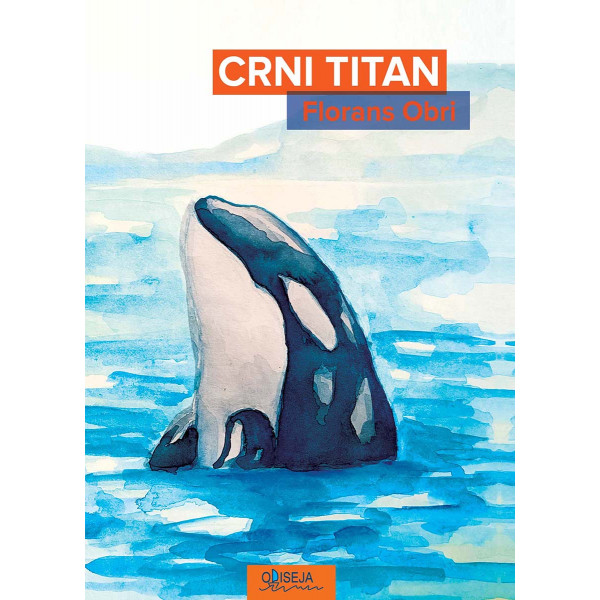 CRNI TITAN 