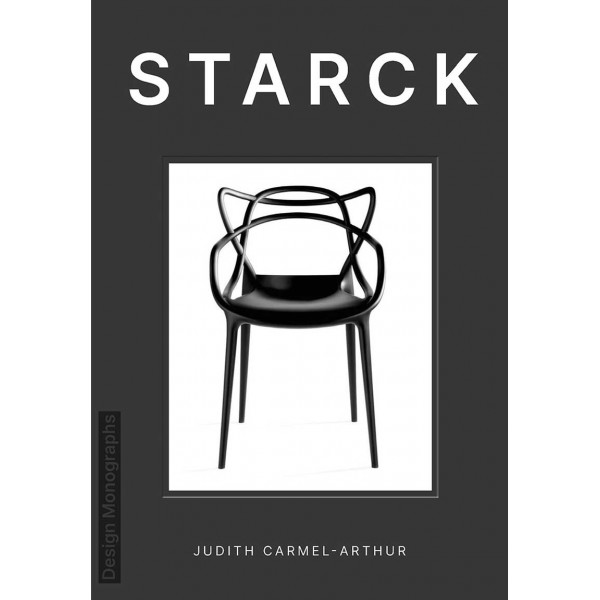 DESIGN MONOGRAPH STARCK 