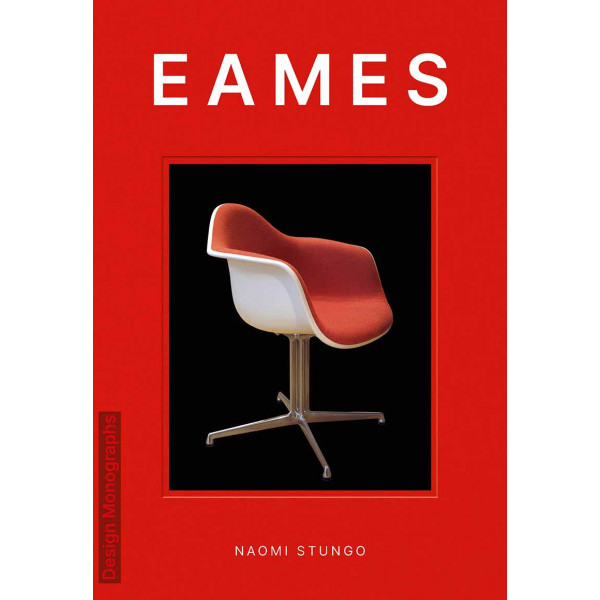 DESIGN MONOGRAPH EAMES 