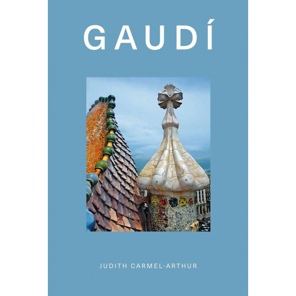 DESIGN MONOGRAPH GAUDI 