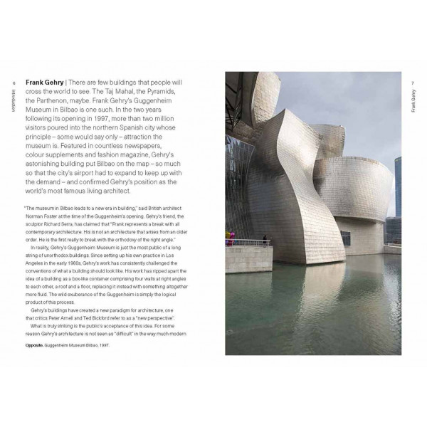 DESIGN MONOGRAPH GEHRY 