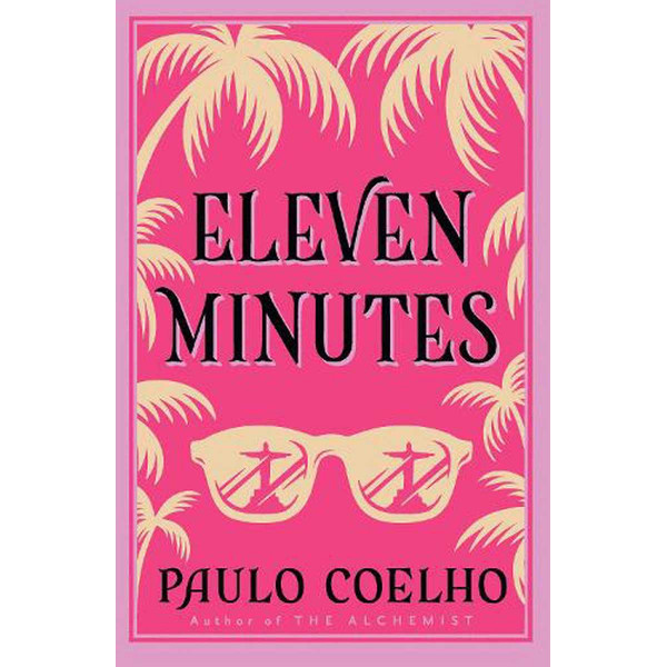 ELEVEN MINUTES 