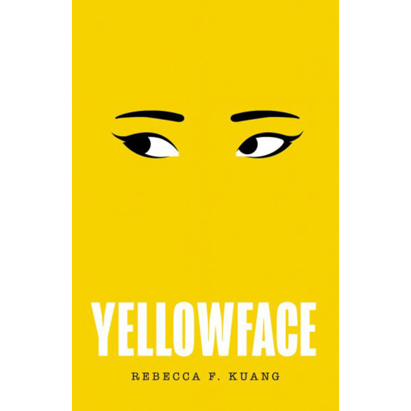 YELLOWFACE HB 