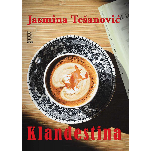 KLANDESTINA 