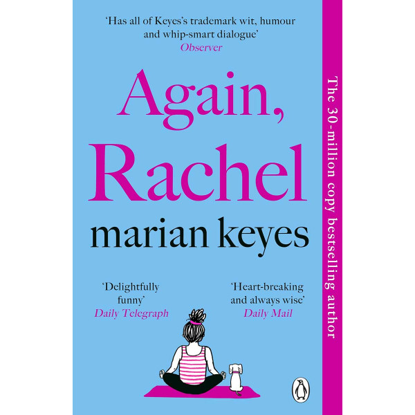 AGAIN RACHEL 