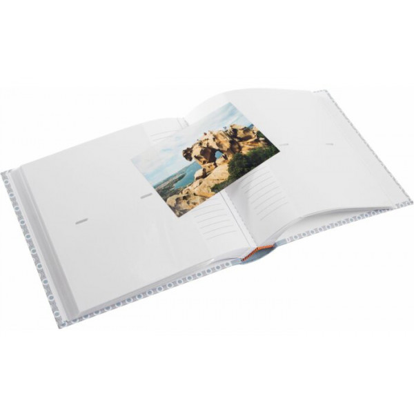 Foto album PURE MOMENTS   - 200 fotografija 10x15 cm 