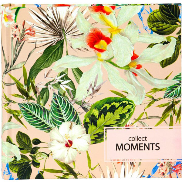 Foto album FEELING GOOD  - 200 fotografija 10x15 cm 