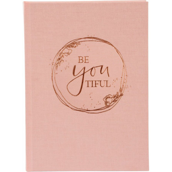 Notes A5 BEYOUTIFUL 