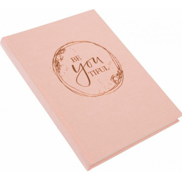 Notes A5 BEYOUTIFUL 