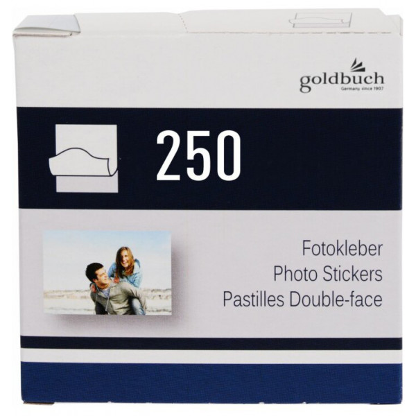 Foto stikeri 250 