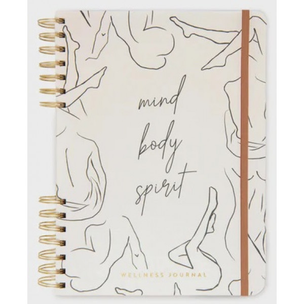 Notes  - MIND BODY SPIRIT 