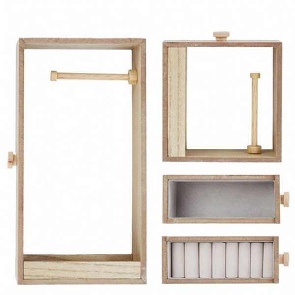 Kutija za nakit ORMARIĆ 