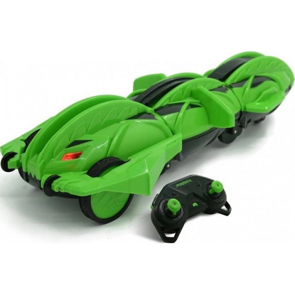 Igračka VOZILO NA DALJINSKI - ZELENI 