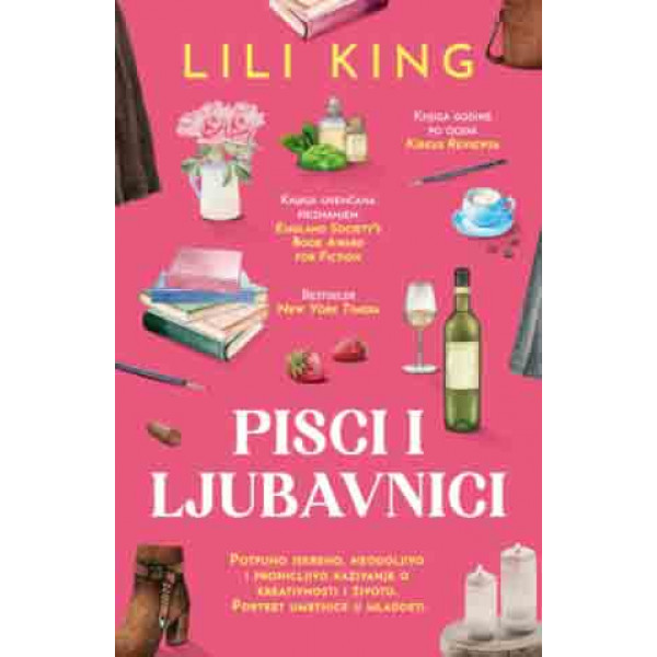 PISCI I LJUBAVNICI 