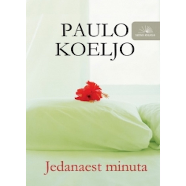 11 MINUTA NOVA KNJIGA paulo koeljo 