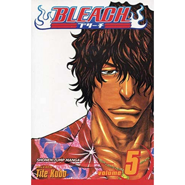 BLEACH 05 