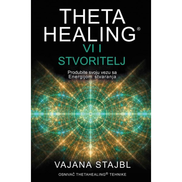 THETAHEALIN VI I STVORITELJ 