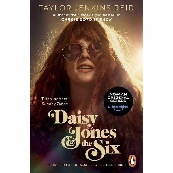 DAISY JONES AND THE SIX tv TikTok Hit 