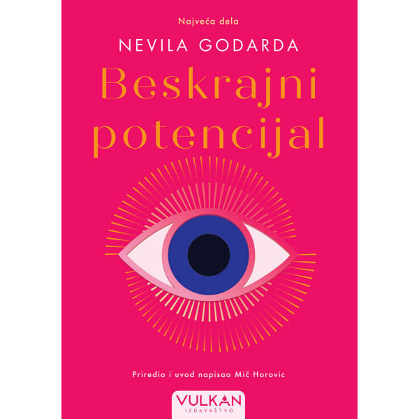 BESKRAJNI POTENCIJAL 